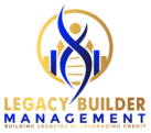 Legacy Builder Management Logo Legacy Builder Management