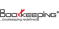 BooXkeeping BooXkeeping Logo
