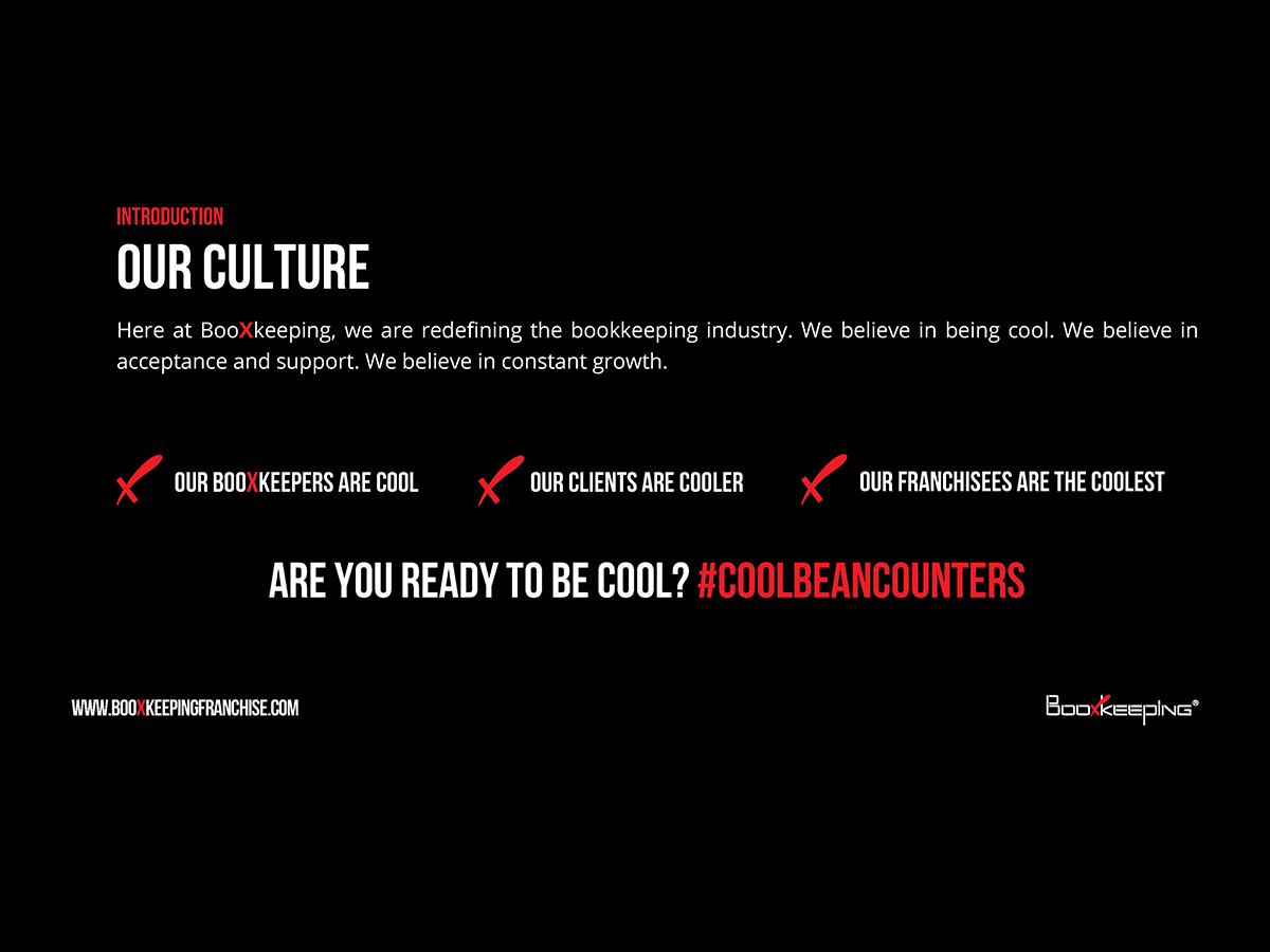 BooXkeeping Slider 1