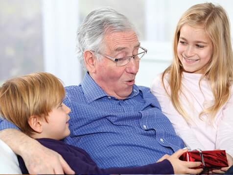 Cerna Homecare Cerna Homecare Slider 4