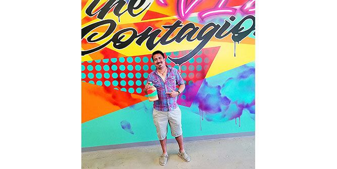 Frozen Vibes: Daiquiri Bar 2 GO Slider-10