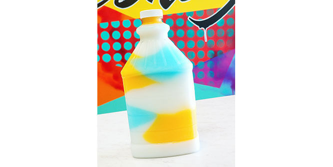 Frozen Vibes: Daiquiri Bar 2 GO Slider-4