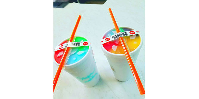 Frozen Vibes: Daiquiri Bar 2 GO Slider-6