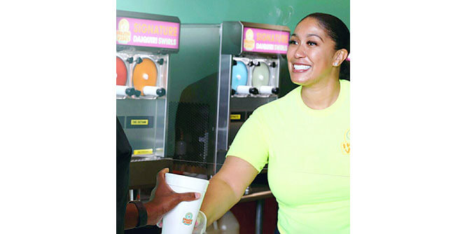 Frozen Vibes: Daiquiri Bar 2 GO Slider-13