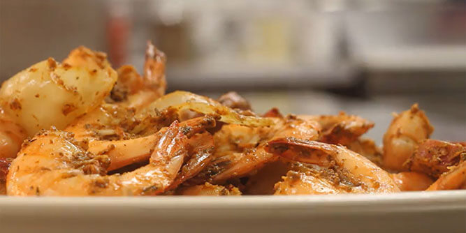 Maryland Blue Crab Slider-7