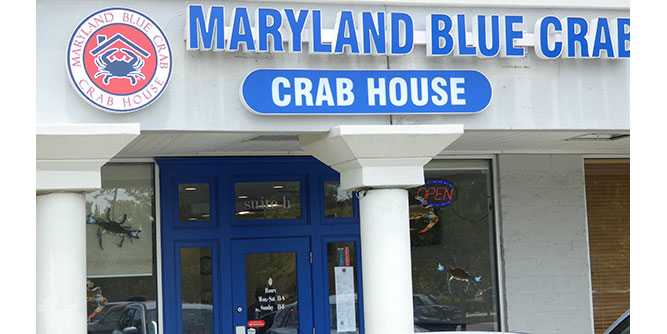 Maryland Blue Crab Slider-2