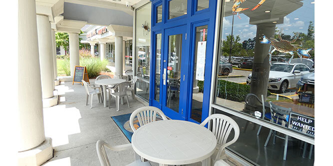 Maryland Blue Crab Slider-3