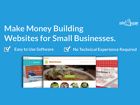 SiteSwan SiteSwan Slider 2