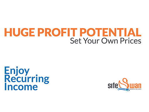 SiteSwan SiteSwan Slider 3