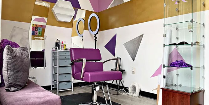 Encore Salon Suites Slider-1