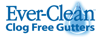Ever Clean Gutter System Logo Ever Clean Gutter System