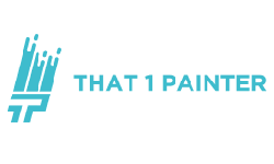 That 1 Painter That 1 Painter