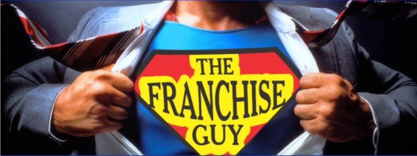 The Franchise Guy