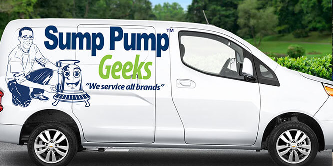 Sump Pump Geeks Slider-1