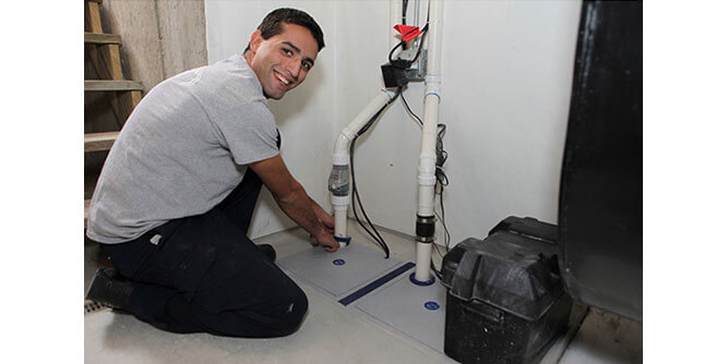 Sump Pump Geeks Slider-2