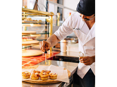 Mr. Moto Pizza Mr. Moto Pizza Slider 6