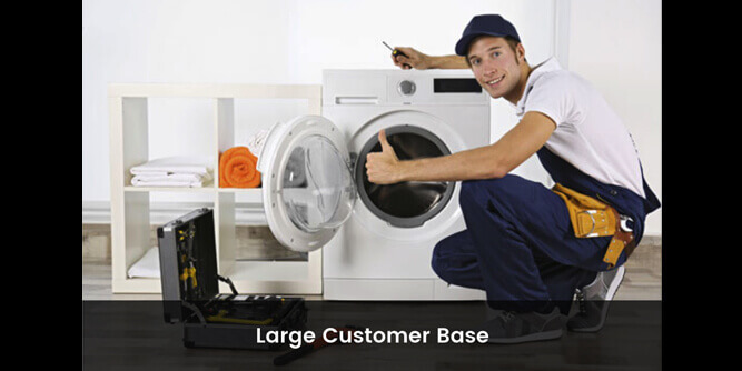 DryerVentz USA - Dryer Vent Inspection and Cleaning Slider-4