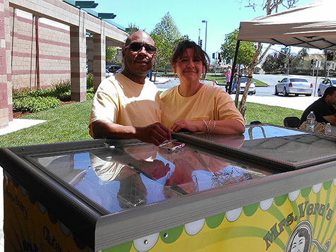 Mrs. Vera’s Italian Ice Mrs. Vera’s Italian Ice Slider 5