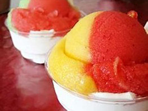 Mrs. Vera’s Italian Ice Mrs. Vera’s Italian Ice Slider 1