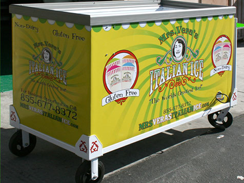 Mrs. Vera’s Italian Ice Mrs. Vera’s Italian Ice Slider 3