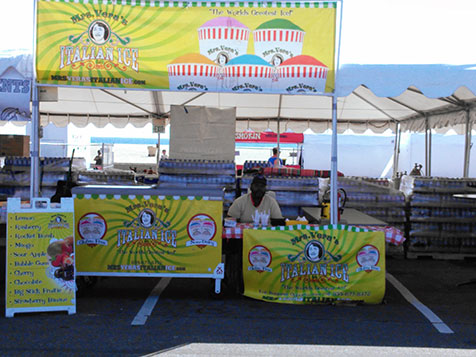 Mrs. Vera’s Italian Ice Mrs. Vera’s Italian Ice Slider 2