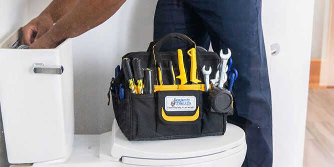 Benjamin Franklin Plumbing Slider-4