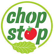 Chop Stop Logo Chop Stop