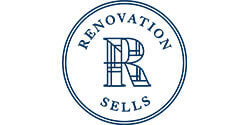 Renovation Sells Logo Renovation Sells