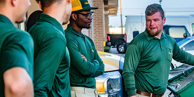 Weed Man Lawn Care - NJ & NY Slider-1