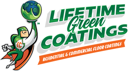 Lifetime Green Coatings