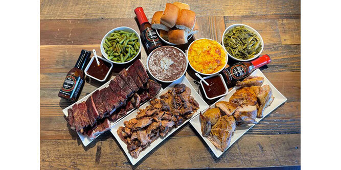 MacQue's BBQ Slider-9