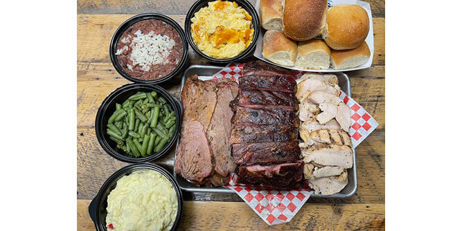 MacQue's BBQ Slider-2