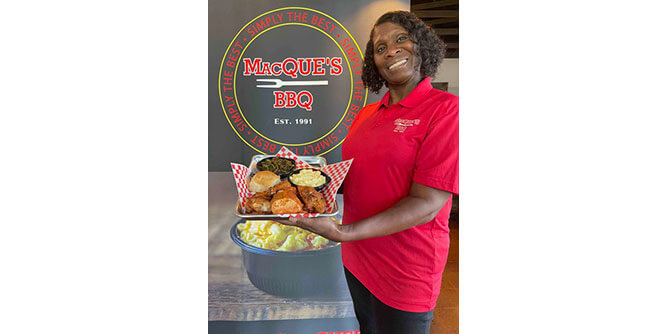 MacQue's BBQ Slider-8