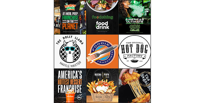 Foodie Franchises Slider-3