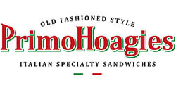 PrimoHoagies PrimoHoagies Logo