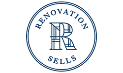 Renovation Sells Renovation Sells