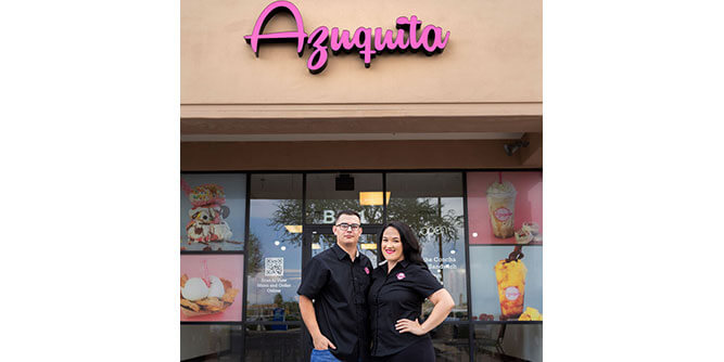 Azuquita - Mexican Desserts Slider-4