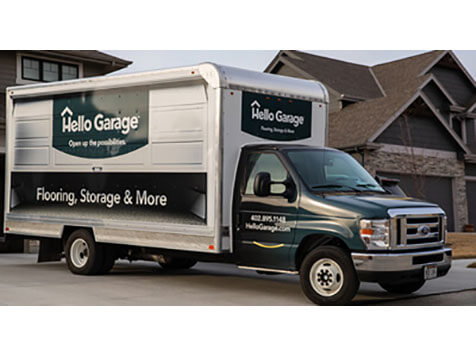 Hello Garage Hello Garage Slider 2