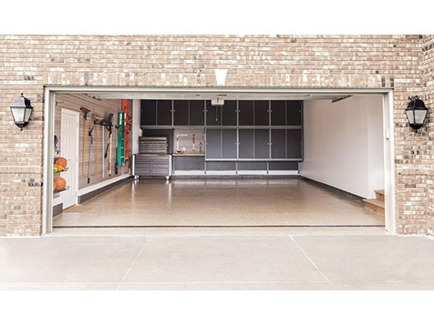 Hello Garage Hello Garage Slider 1