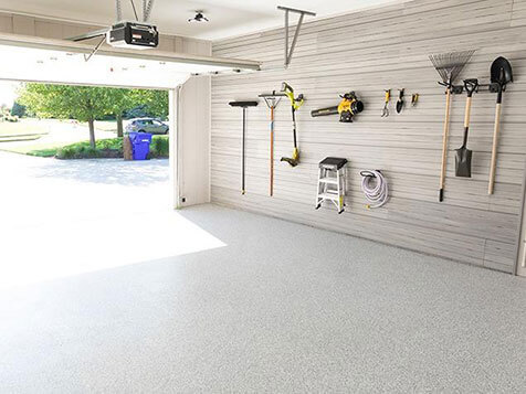 Hello Garage Hello Garage Slider 3