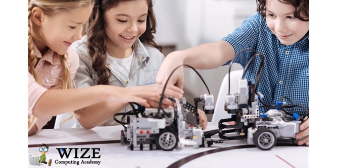 Wize Computer Academy Slider-2