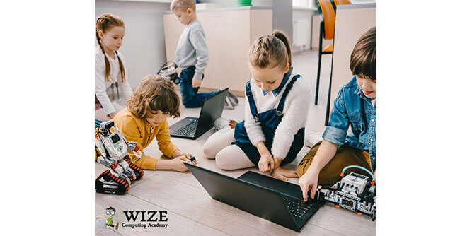 Wize Computer Academy Slider-2