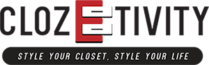 Clozetivity Logo Clozetivity