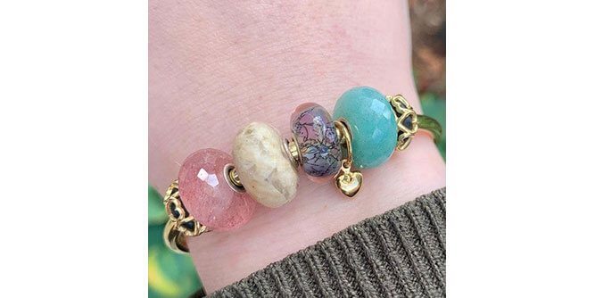 Trollbeads Slider-10