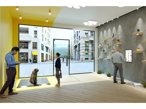 Well Groomed Franchise System Inc. Well Groomed Franchise System Inc. Slider 4