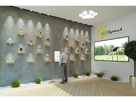 Well Groomed Franchise System Inc. Well Groomed Franchise System Inc. Slider 6