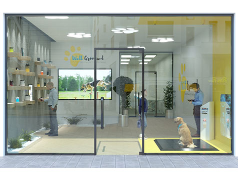 Well Groomed Franchise System Inc. Well Groomed Franchise System Inc. Slider 8