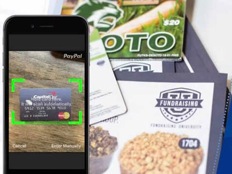 Fundraising University Fundraising University Slider 3