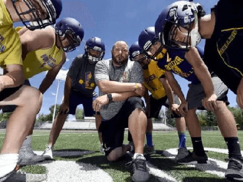 Fundraising University Fundraising University Slider 5