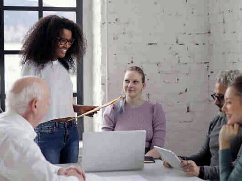 Fundraising University Fundraising University Slider 4